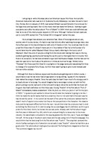 Eseja 'Rick Ross', 1.