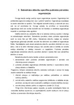 Referāts 'Darbinieku attiecības kā Krāslavas rajona padomes sabiedrisko attiecību sastāvda', 9.