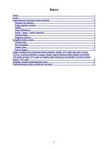 Referāts 'Postmodernisms literatūrā', 2.