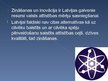 Prezentācija 'Zinātne Latvijā', 3.