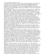 Eseja 'A Value-Free Sociology: Myth or Fact', 1.