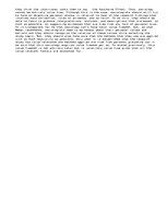 Eseja 'A Value-Free Sociology: Myth or Fact', 2.