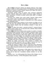 Konspekts 'Reliģija un kultūra', 4.