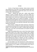 Referāts 'Molotova - Ribentropa pakts un tā iespējamā vēstures alternatīva', 3.