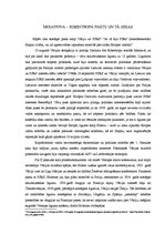 Referāts 'Molotova - Ribentropa pakts un tā iespējamā vēstures alternatīva', 5.