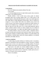 Konspekts 'Diskusija par pašvadītu mācīšanos un izdarītie secinājumi', 1.