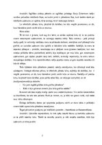 Konspekts 'Diskusija par pašvadītu mācīšanos un izdarītie secinājumi', 2.