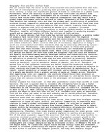 Eseja 'Pros and Cons of Free Trade', 1.