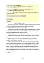 Diplomdarbs 'Skolēnu informācijas tehnoloģiju zināšanu testēšana', 46.