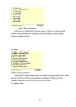 Diplomdarbs 'Skolēnu informācijas tehnoloģiju zināšanu testēšana', 47.