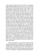 Referāts 'Etniskās šķirtnes nostiprināšanās 6.Saeimas laikā', 2.