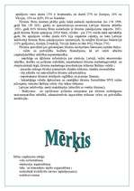 Biznesa plāns 'Tūrisma aģentūra "Adventurs"', 3.