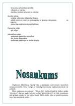 Biznesa plāns 'Tūrisma aģentūra "Adventurs"', 4.