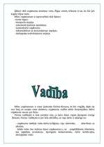 Biznesa plāns 'Tūrisma aģentūra "Adventurs"', 6.