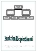 Biznesa plāns 'Tūrisma aģentūra "Adventurs"', 8.