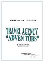 Biznesa plāns 'Tūrisma aģentūra "Adventurs"', 12.