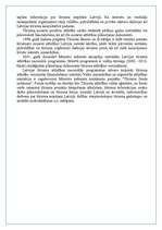 Biznesa plāns 'Tūrisma aģentūra "Adventurs"', 14.