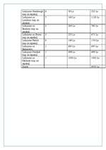 Biznesa plāns 'Tūrisma aģentūra "Adventurs"', 27.