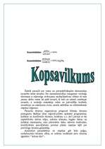 Biznesa plāns 'Tūrisma aģentūra "Adventurs"', 30.