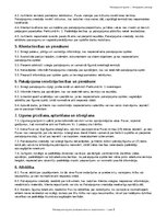 Paraugs 'Pakalpojuma līgums privātpersonām un uzņēmumiem', 3.