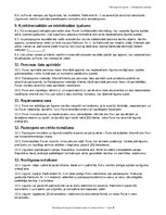 Paraugs 'Pakalpojuma līgums privātpersonām un uzņēmumiem', 13.