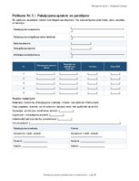 Paraugs 'Pakalpojuma līgums privātpersonām un uzņēmumiem', 15.