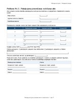 Paraugs 'Pakalpojuma līgums privātpersonām un uzņēmumiem', 16.