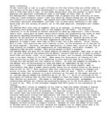 Eseja 'On Liberty', 2.