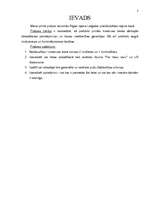 Prakses atskaite 'Rīgas rajona Latgales priekšpilsētas rajona tiesa', 2.