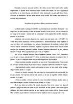 Referāts 'Bērnu pazušanas likumsakarības Latvijā', 2.