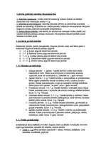 Konspekts 'Attīstības psiholoģija', 1.