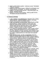 Konspekts 'Attīstības psiholoģija', 2.