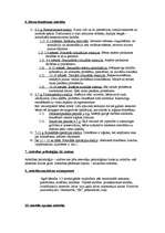 Konspekts 'Attīstības psiholoģija', 3.