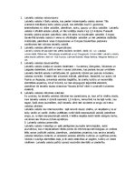 Konspekts 'Latviešu valoda, tās daudzveidība un nākotnes izredzes', 1.
