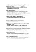 Konspekts 'Komerctiesību likumdošanas jautājumi', 2.