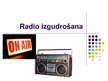 Prezentācija 'Radio izgudrošana', 1.