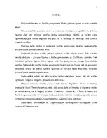 Diplomdarbs 'Saistību pastiprinošie līdzekļi pirkuma līgumā un no tā izrietošās sekas', 1.