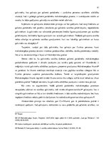 Diplomdarbs 'Saistību pastiprinošie līdzekļi pirkuma līgumā un no tā izrietošās sekas', 41.