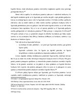 Diplomdarbs 'Saistību pastiprinošie līdzekļi pirkuma līgumā un no tā izrietošās sekas', 47.