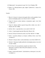 Diplomdarbs 'Saistību pastiprinošie līdzekļi pirkuma līgumā un no tā izrietošās sekas', 86.