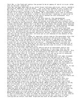 Eseja 'Total War in the Twentieth Century Has Proved to Be an Agency of Social Division', 1.