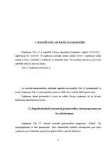 Prakses atskaite 'Prakses atskaite', 4.