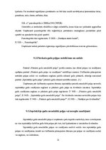 Prakses atskaite 'Prakses atskaite', 21.