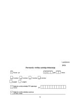 Prakses atskaite 'Prakses atskaite', 31.