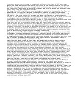 Eseja '"Tartuffe" by Moliere', 1.