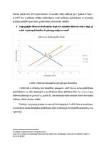 Konspekts 'Nestabilitāte ekonomikā. Inflācija un bezdarbs', 4.