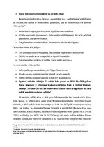 Konspekts 'Nestabilitāte ekonomikā. Inflācija un bezdarbs', 5.