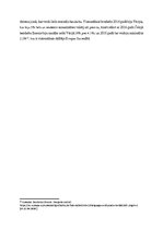 Konspekts 'Nestabilitāte ekonomikā. Inflācija un bezdarbs', 6.