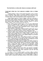 Eseja 'Tima Kuka līderība un vadīšanas stils veidojot savu mantojumu priekš Apple', 1.