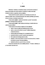 Prakses atskaite 'SIA "Šmitiņš un partneri" mārketings', 3.